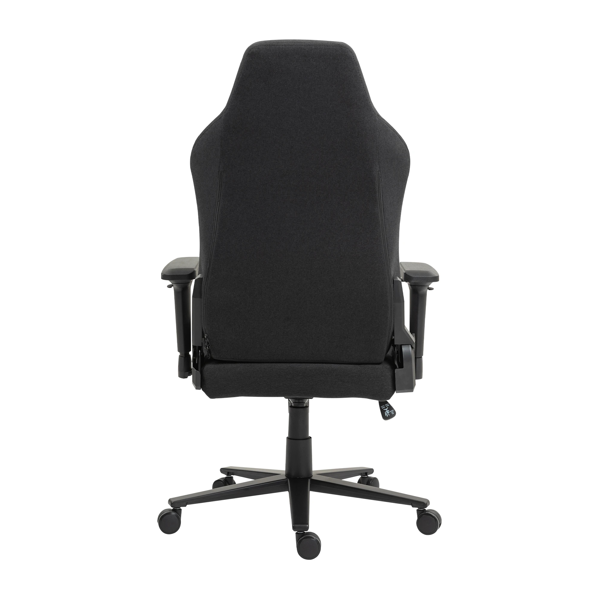 Marvo ch-178 Gaming Chair - Black & Grey Marvo ch-178 Gaming Chair - Black & Grey